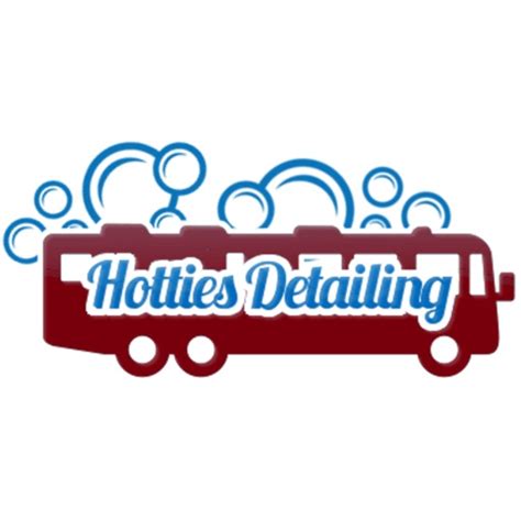 hotties detailing